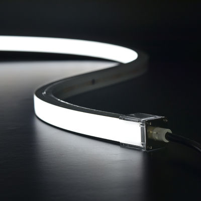 24V Addressable Neon Light Strips Waterproof Led Strip Lights Ip68 For Outdoor Decor