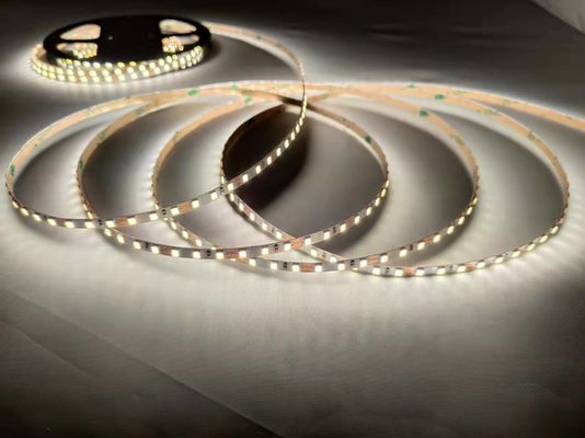 High CRI Brightness High Brightness Led Strip 2835 Smd Led Lumens 120leds 240leds