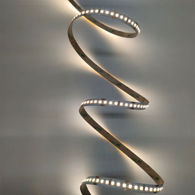 High CRI Brightness High Brightness Led Strip 2835 Smd Led Lumens 120leds 240leds