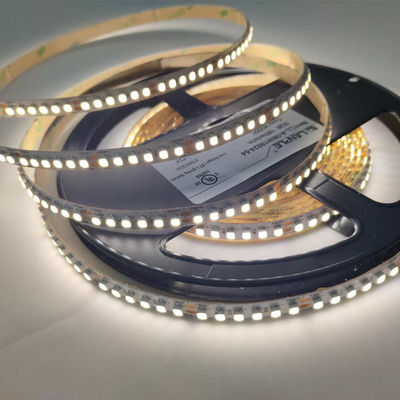 5M 24v Addressable 3528 LED Strip High CRI 8W 20W 60leds 120leds 12V