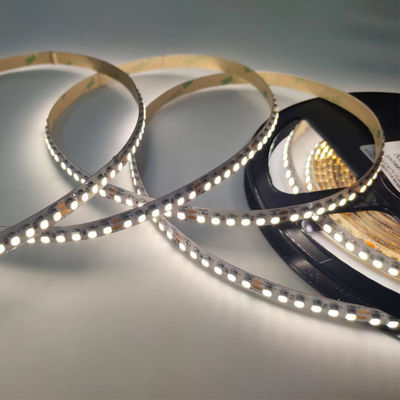 5M 24v Addressable 3528 LED Strip High CRI 8W 20W 60leds 120leds 12V