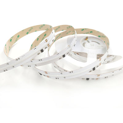 Multi Colors Rgb COB LED Strip 6000K 6500K 7000K Cob Rgbw Rgbww
