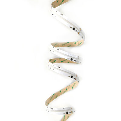 Multi Colors Rgb COB LED Strip 6000K 6500K 7000K Cob Rgbw Rgbww