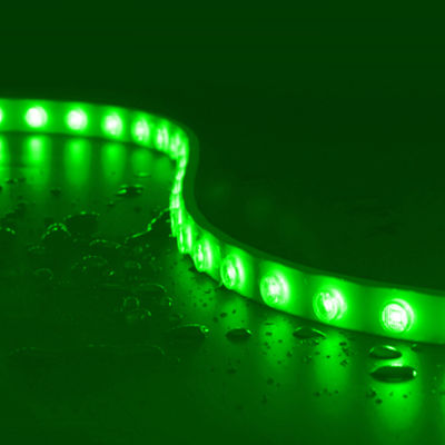 RGB Flexible SMD 3535 LED Wall Washer Light Architectural Led Lighting IP67