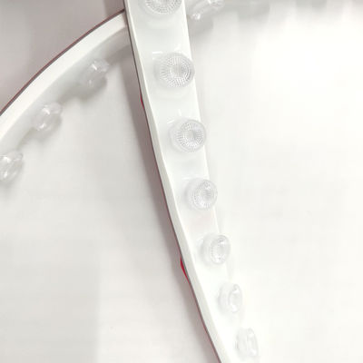 RGB Flexible SMD 3535 LED Wall Washer Light Architectural Led Lighting IP67