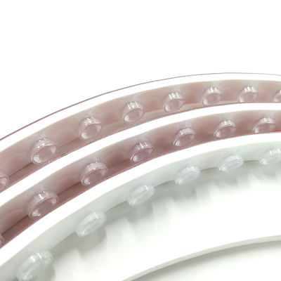 RGB Flexible SMD 3535 LED Wall Washer Light Architectural Led Lighting IP67
