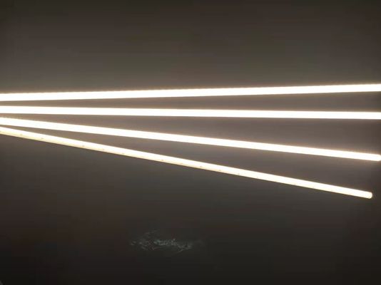 24V Patch Lamp Tube Led Belt Light Shopping Mall Office Aluminum Led Indoor Outdoor Strip Light