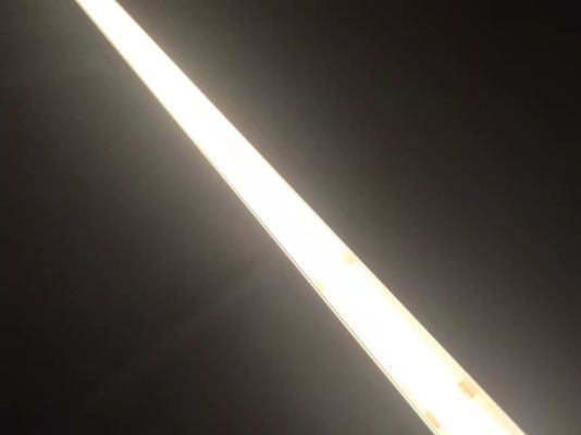 24V Patch Lamp Tube Led Belt Light Shopping Mall Office Aluminum Led Indoor Outdoor Strip Light
