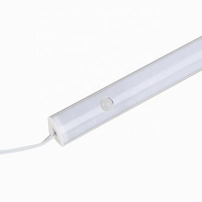 Indoor 12 Volt LED Lights Cabinet Interiors Motion Sensor Led Light For Living Room