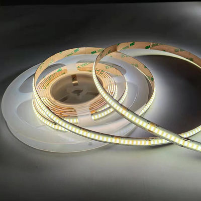 Dimmable Adjustable Cob Rgb Led Strip CCT 2700K To 6500K Cob Led Strip Warm White