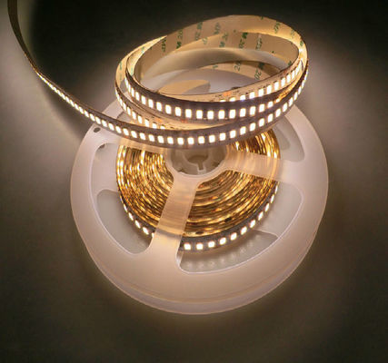4000K SMD 2835 LED Smart Led 24 Volt Dc Led Strip Lights For Home Life