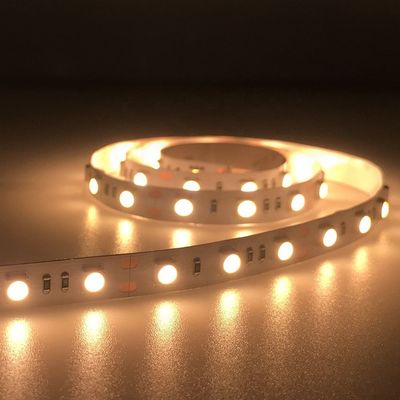 2700K 4000K 6500K Smart LED Strip Lights For Home Lighting SMD 5050