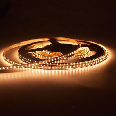 Superdensity Bendable Led Light Strips High CRI 90 2216 Bendable Small White Light Strip