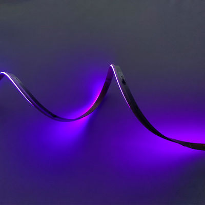 12W/M Smart Cob Smart LED Music Light