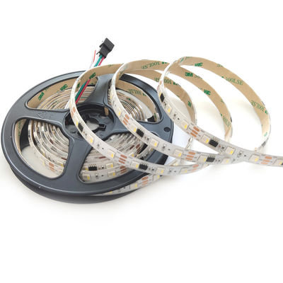 5m 10m 15m Wifi Smart LED Strip Lights 15m Flexible Strips 5050 Outdoor