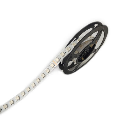 24V 96 Digital Rgbic Led Strip Smart Lights Addressable Magic 12v Single Color Pixel Led