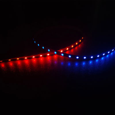 24V 96 Digital Rgbic Led Strip Smart Lights Addressable Magic 12v Single Color Pixel Led