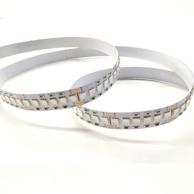 Home 5050 Rgb Smd Stage Smart LED Strip Lights Ip20 Ip65 Ip67 High Lumen
