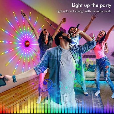 Music Sync Firework Smart LED Music Light