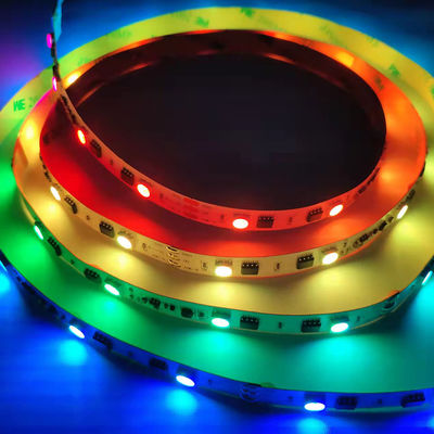 6 To 36V 15M 5050 RGB Smart LED Music Light Lights Music Sync Color Changing Flexible