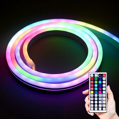 40Keys IR Remote Control Neon Led Music Light Strip IP67 Waterproof RGB
