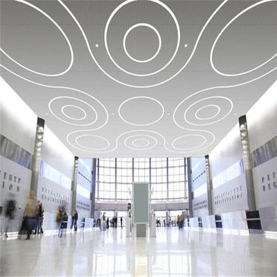 S Shape Aluminum Plaster Trim 2835 3528 5050 Led Aluminum Channel For Led Lights Snake