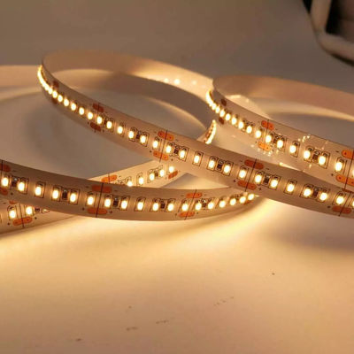 252LM/FT Led Strip 5m Rgb 24V Tira 3528 Flexible Light Strips
