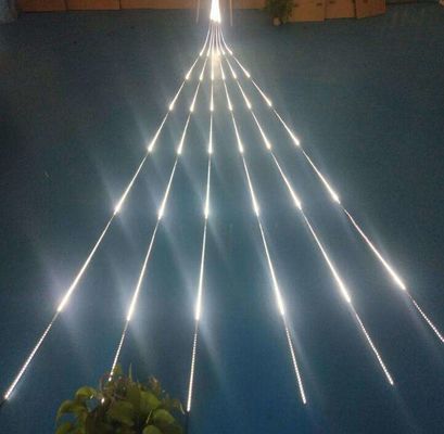 Dream Colour 24V Horse Racing Led Flashing Lights Smd2835 Running Water White Chasing