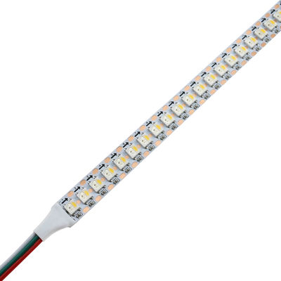 Individually LED Flexible Strip Addressable Dream Color Led Light Strip 5V 12V RGB SK6812