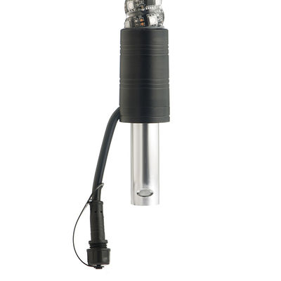 12V IP67 Modified Car Lights Antennas Flag Pole Safety LED Lighted Whip For ATV UTV Buggy