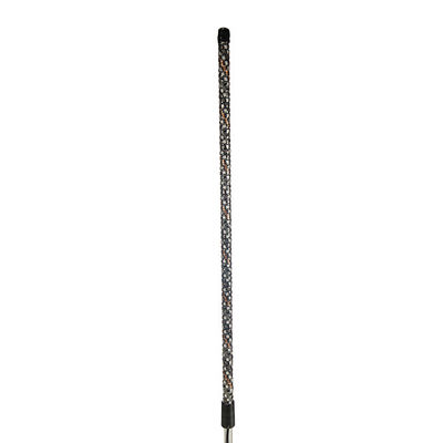 12V IP67 Modified Car Lights Antennas Flag Pole Safety LED Lighted Whip For ATV UTV Buggy