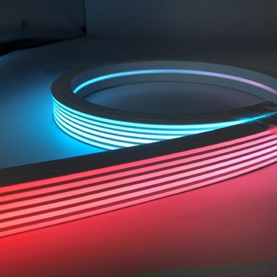 3020 Ws2812b LED Neon Light Signs
