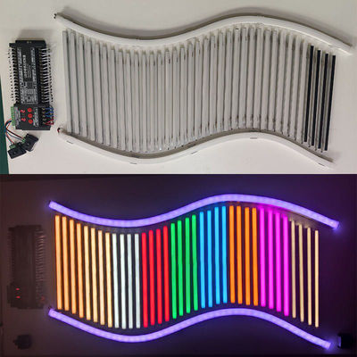 Bluetooth Led Stair Light Controller Motion Sensor Indoor Staircase Lighting Controller