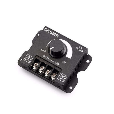 Mini 21 Key Rgb Rf Wireless Remote Led Controller For WS2811 WS2812B LED