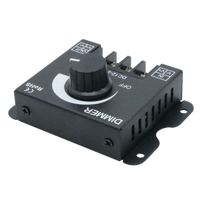 Mini 21 Key Rgb Rf Wireless Remote Led Controller For WS2811 WS2812B LED