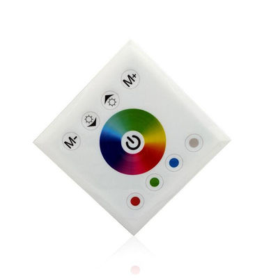 Smart 44keys RGB LED Light Controller Led Controller With Rf Remote Control 12V 24V
