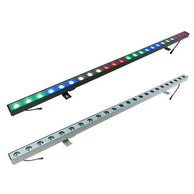 IP65 High Rise Led Wall Washer Outdoor Architectural Exterior Wall Wash Lighting