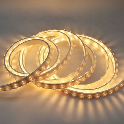 23.5mm Facade Linear Wall Washer Advertising Landscape Led Strip Lights Bar Dmx512