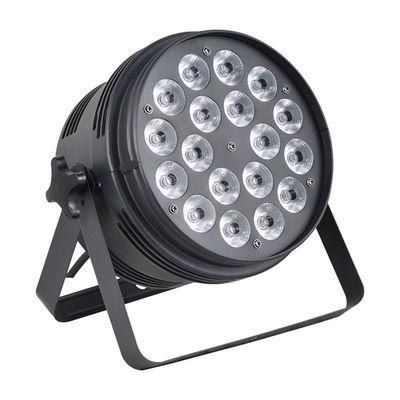 4IN1 18 X 15W LED Wall Washer Light Party Bar RGBWA Linear Wall Washer 18pcs 10W
