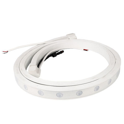 Single Multi Color Wall Washer Light Rgbw Outdoor Dmx Controlled Led Linear