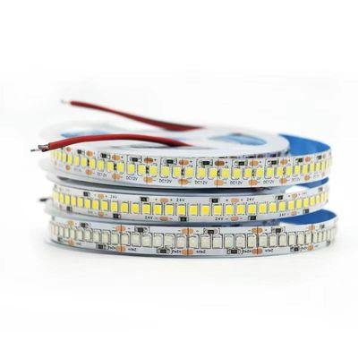 8mm 12v Smd 2835 Led Strip Car Tv Flexible 10m Led Tape Light Kit