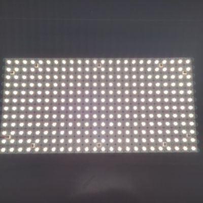 Cuttable 3100Lm 2835 LED Strip 24V 288LED Flexible Led Light Sheets For Backlight