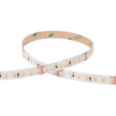 Tunable Dual White CCT Adjustable Led Smd 2835 224LEDs/M LED Flexible Strip Light