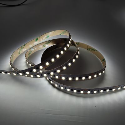 ROHS 4000K Smart 2835 LED Strip  Constant Current High Lumen Led High Brightness