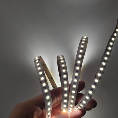 ROHS 4000K Smart 2835 LED Strip  Constant Current High Lumen Led High Brightness