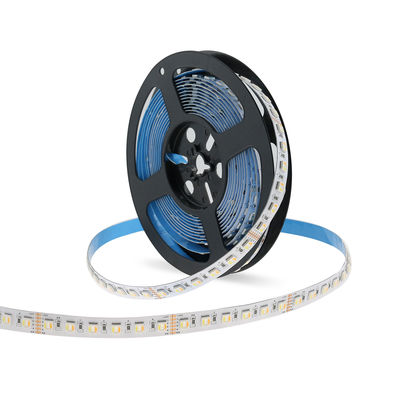 Rgbww 5 In 1 Smd 5050 Rgb Led Rgb Cct Addressable 120 Led/M 12v 24v