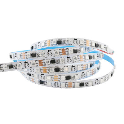 SK6812 5050 LED Strip WS2811IC Flexible Smart Dream Color Chasing Led Strip Lights