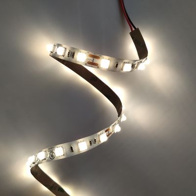 Lens Flexible Smd 5050 Rgb Led Strip 60LEDs/M DC 24V For Home Light