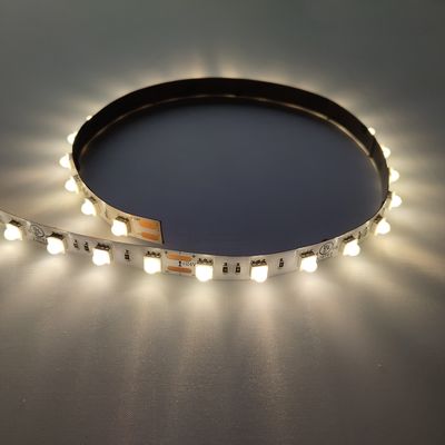 Lens Flexible Smd 5050 Rgb Led Strip 60LEDs/M DC 24V For Home Light