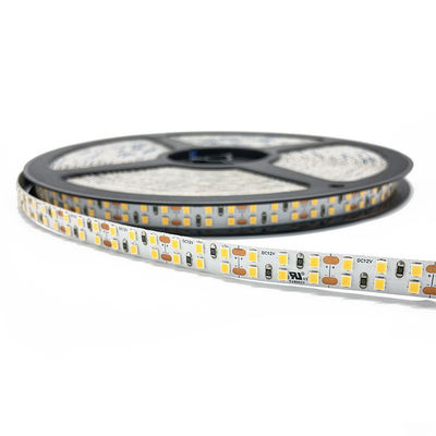 240leds/M LED Linear Lighting Strips 10mm Width 2835 Double Row Light Bar Indoor